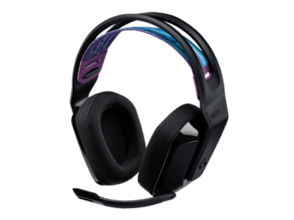 G535 - Negro