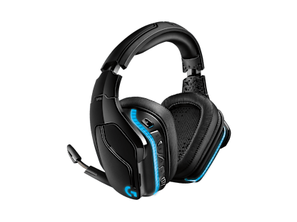 G935 GAMING HEADSET - Black