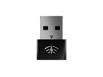 PRO LIGHTSPEED - Black