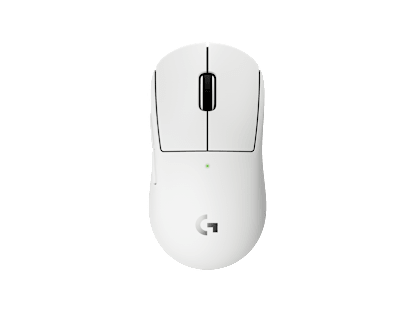 PRO X SUPERLIGHT 2c - White