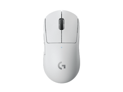 REFURBISHED PRO X SUPERLIGHT - White