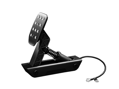 PRO CLUTCH MODULE - Black