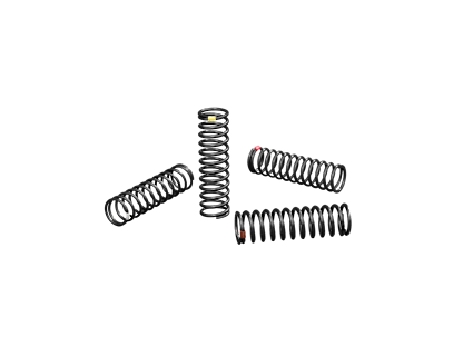 PRO SPRING SET - Black