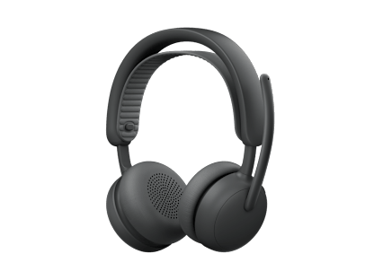 Zone Wireless 2 ES - Grafitowy