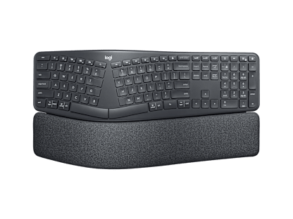 ERGO K860 - Grafito - Español