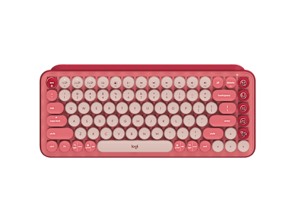 POP Keys - Heartbreaker - English