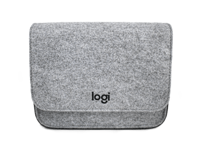 MX Travel Case - Grey Black