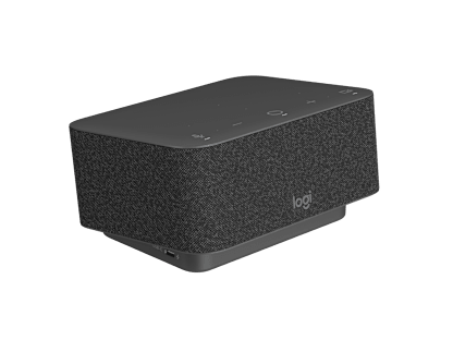 Logi Dock - Graphite