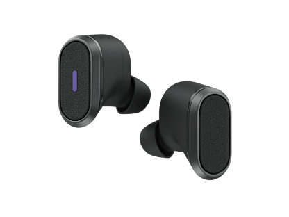 Zone True Wireless - Graphite