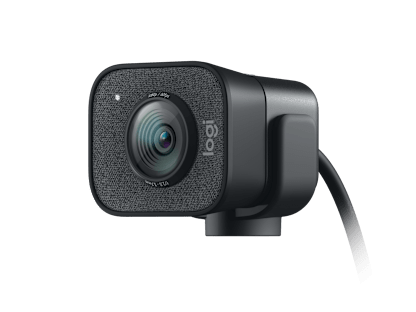StreamCam - Graphite