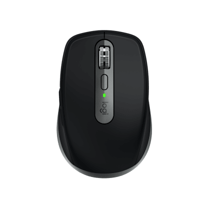 MX Anywhere 3S for Mac - Space Gray