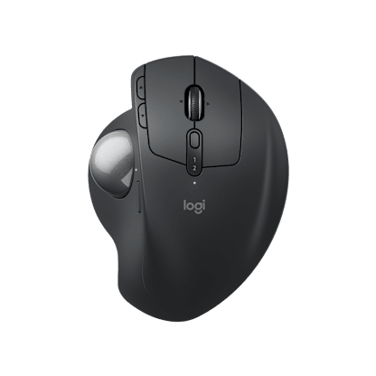 MX Ergo S - Graphite