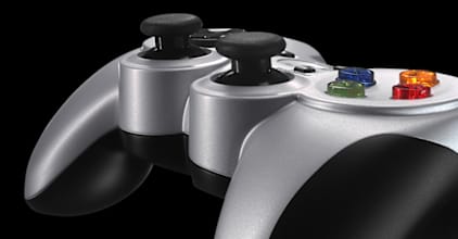 DUAL VIBRATION FEEDBACK MOTORS