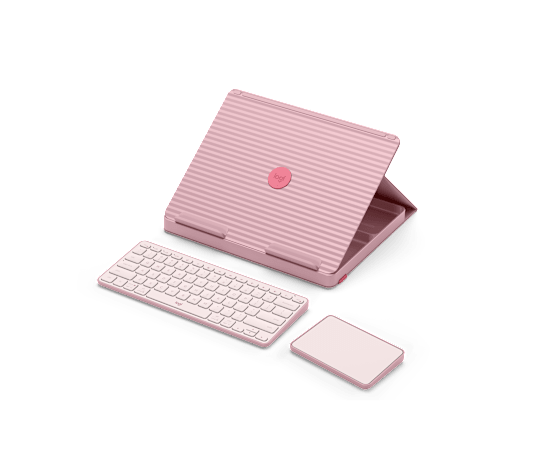 Buy Casa Pop-Up Desk | Logitech