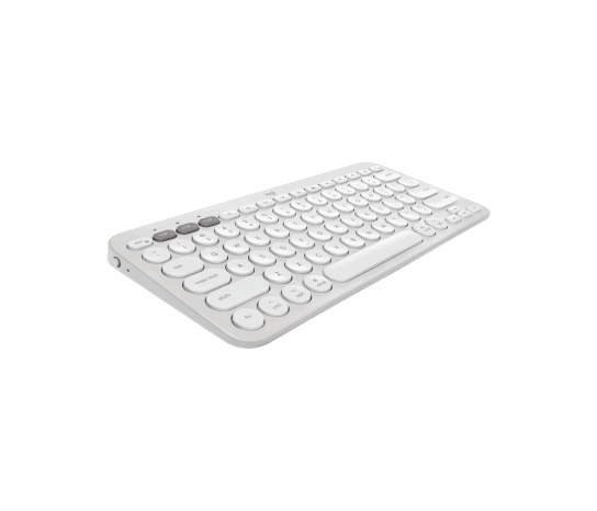 Pebble 2 white top