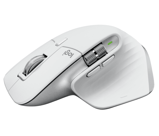 【激安大特価！】 for Mouse Bluetooth Wireless 3S Master MX Mac Logitech | マウス・トラックボール