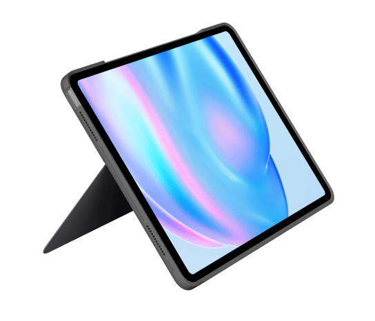 Combo Touch Keyboard Case for iPad air | Logitech