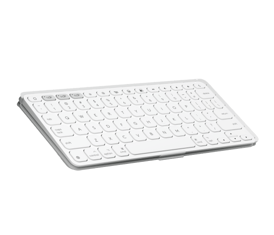 Keys-To-Go 2 iPad Keyboard | Logitech
