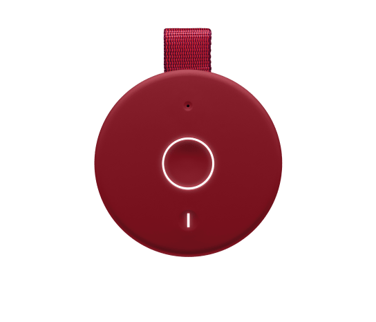 MEGABOOM 3 Bluetooth Speaker | Ultimate Ears Speaker with Thundering Bass