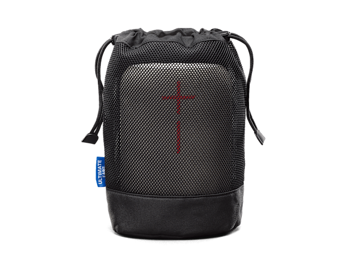 Pro Ears Carry Bag - Protective Storage Case For Electronic Hearing Protection Devices