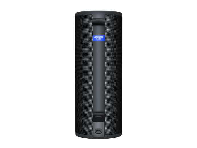 MEGABOOM 4 Ver 3