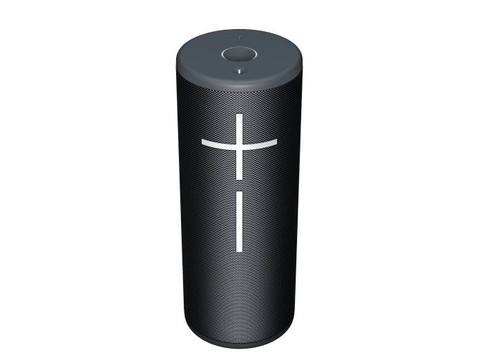 MEGABOOM 4 Ver 4