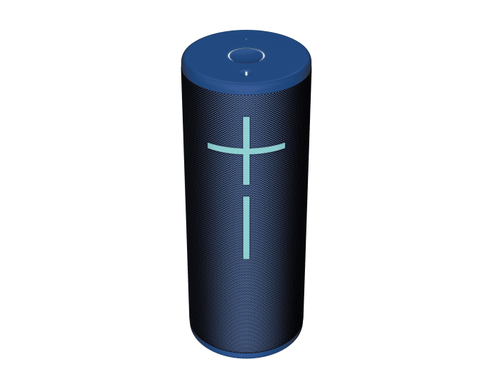 MEGABOOM 4 Afficher 4