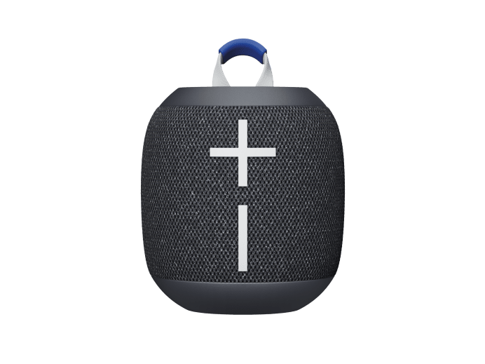 WONDERBOOM 4 Ver 1