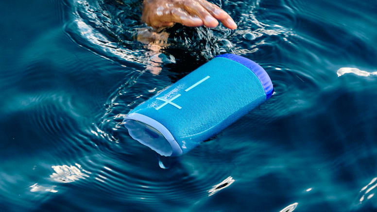 Ultimate Ears EVERBOOM - Portable Bluetooth® Speaker